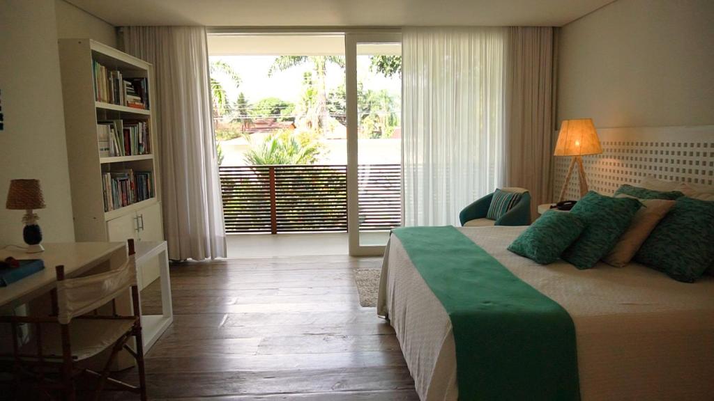  Tropical Contemporary Suites