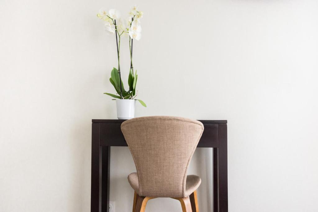 Hotel Beauvoir - Resim 17