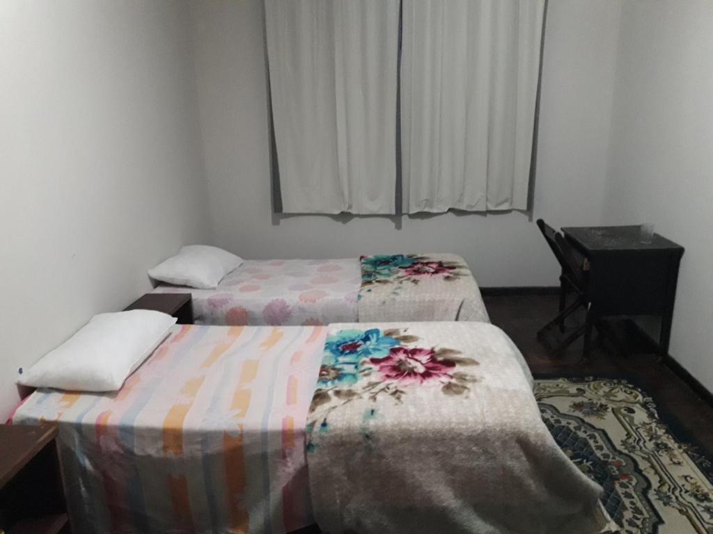  hostel jardim botanico.
