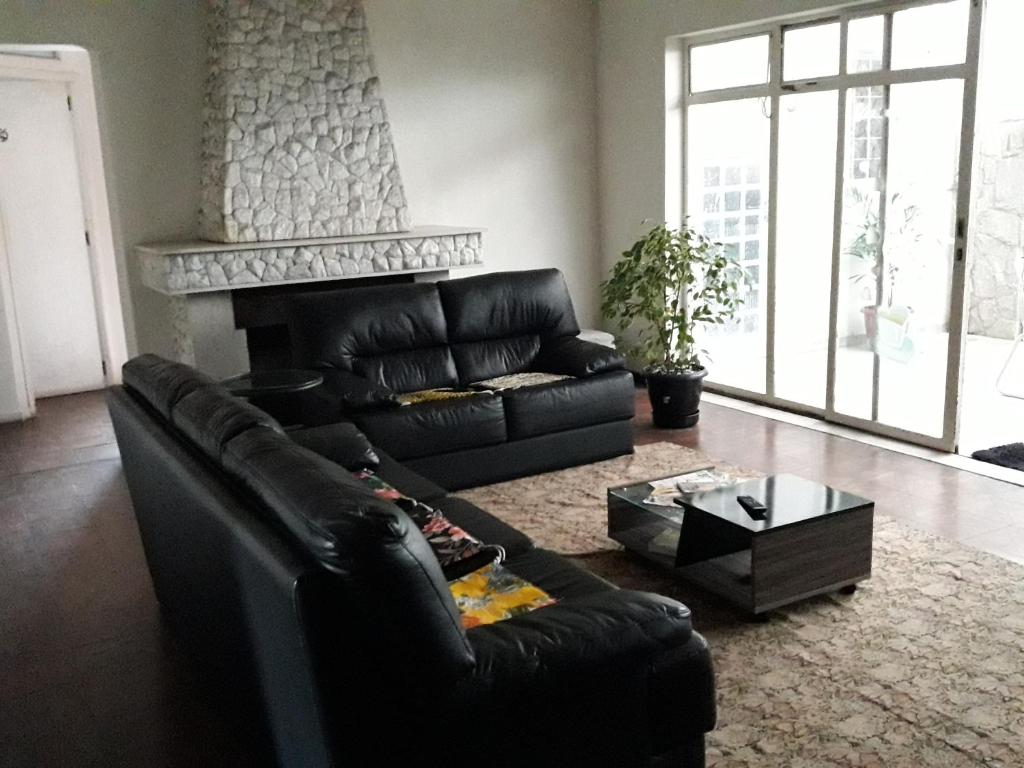  hostel jardim botanico.