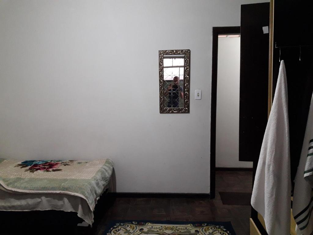  hostel jardim botanico.