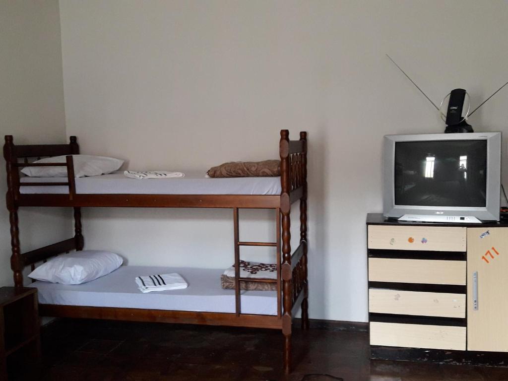  hostel jardim botanico.