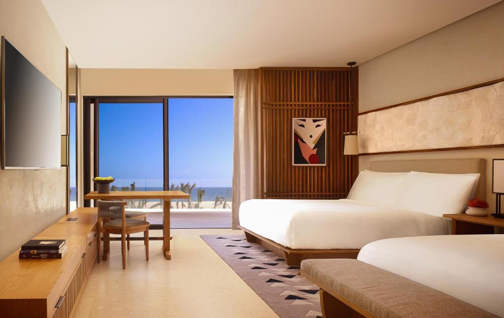 Nobu Hotel Los Cabos photo 2