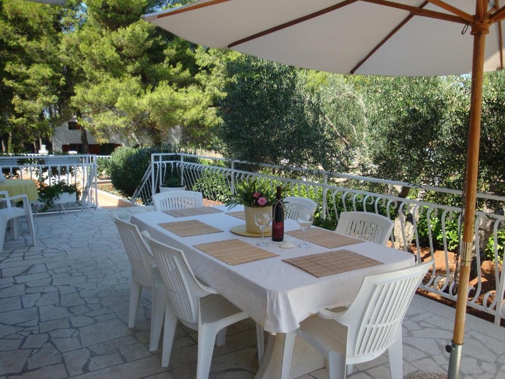 Apartment Tea - 60 m from beach