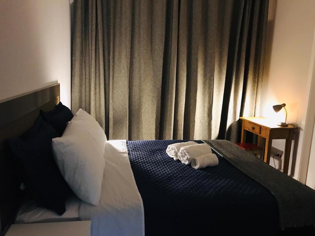  Great apartment near Av Paulista & HCor and next to Oswaldo Cruz hospital in Sao Paulo