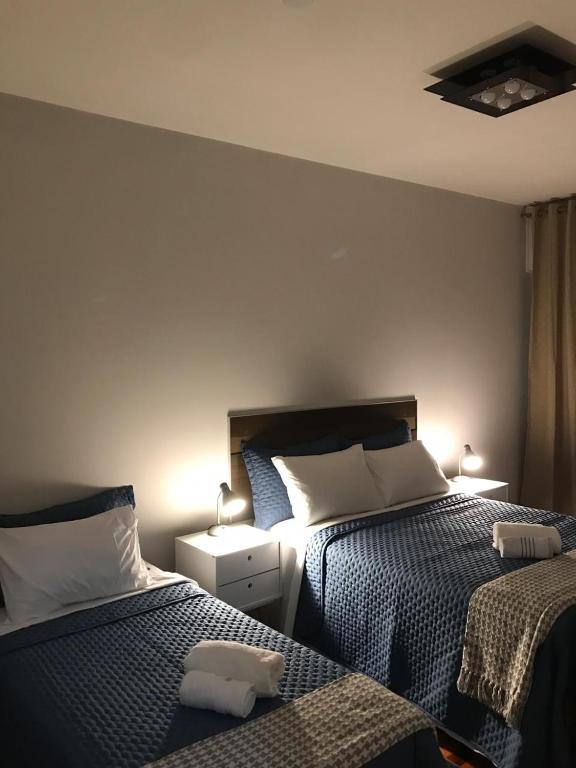  Great apartment near Av Paulista & HCor and next to Oswaldo Cruz hospital in Sao Paulo