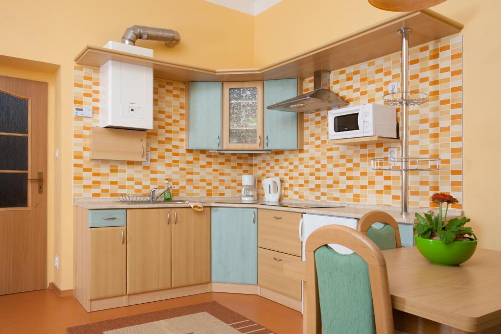 Homely Apartments Villa Christiana - Apartamento De Un Dormitorio