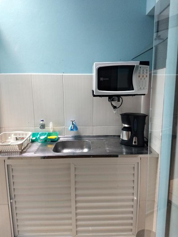  Hospedagem Elite térreo