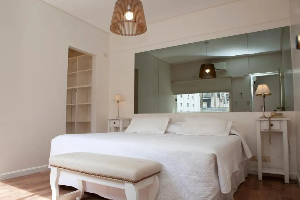 Apartamento Canciller, Buenos Aires, Argentina