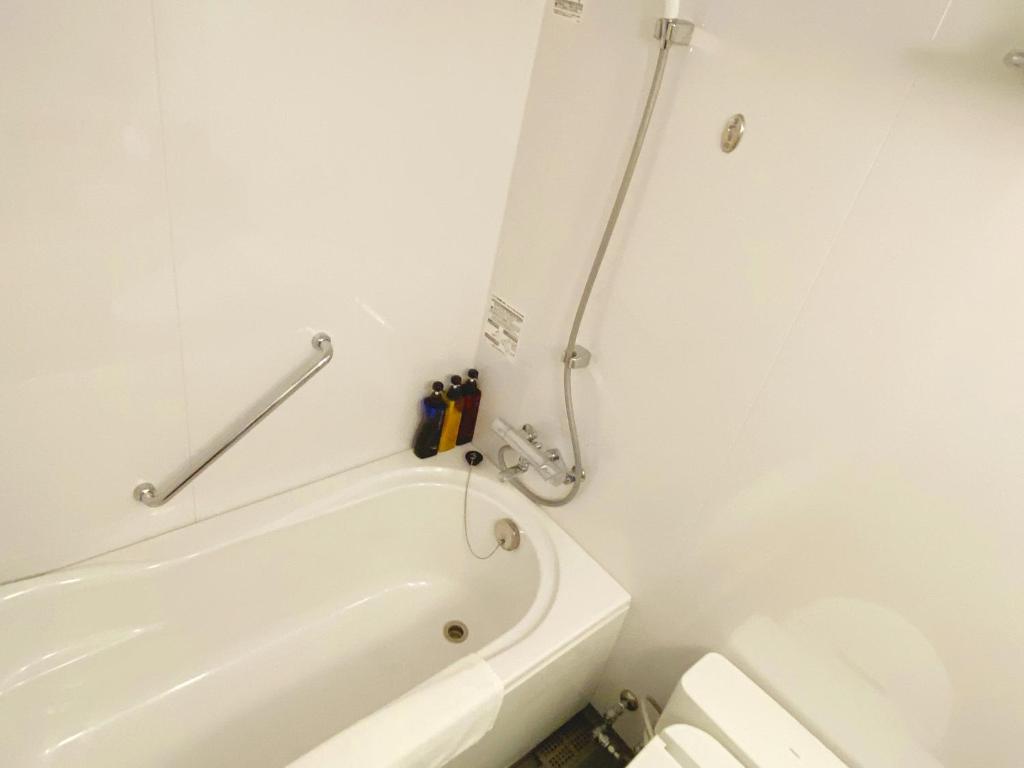Hiroshima Airport Hotel - Deluxe Vierbettzimmer - Nichtraucher-Zimmer