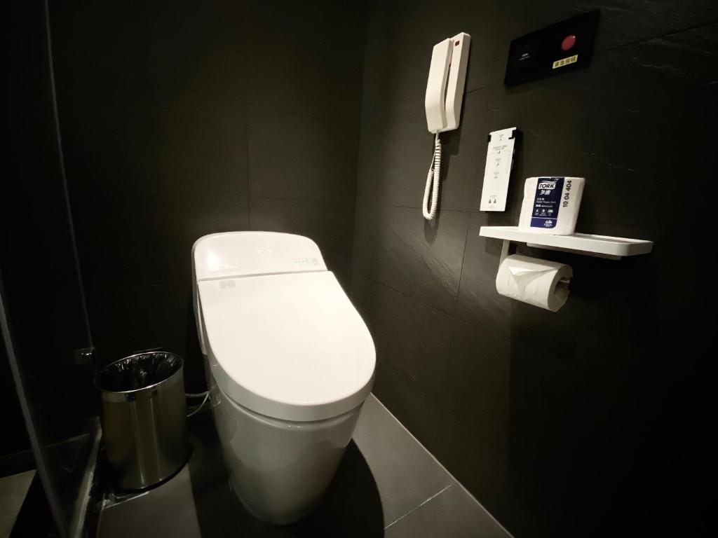 Hotel Coka Chuansha Metro Shanghai Pvg Airport Sangaj Azurirane Cene Za 21 Godinu