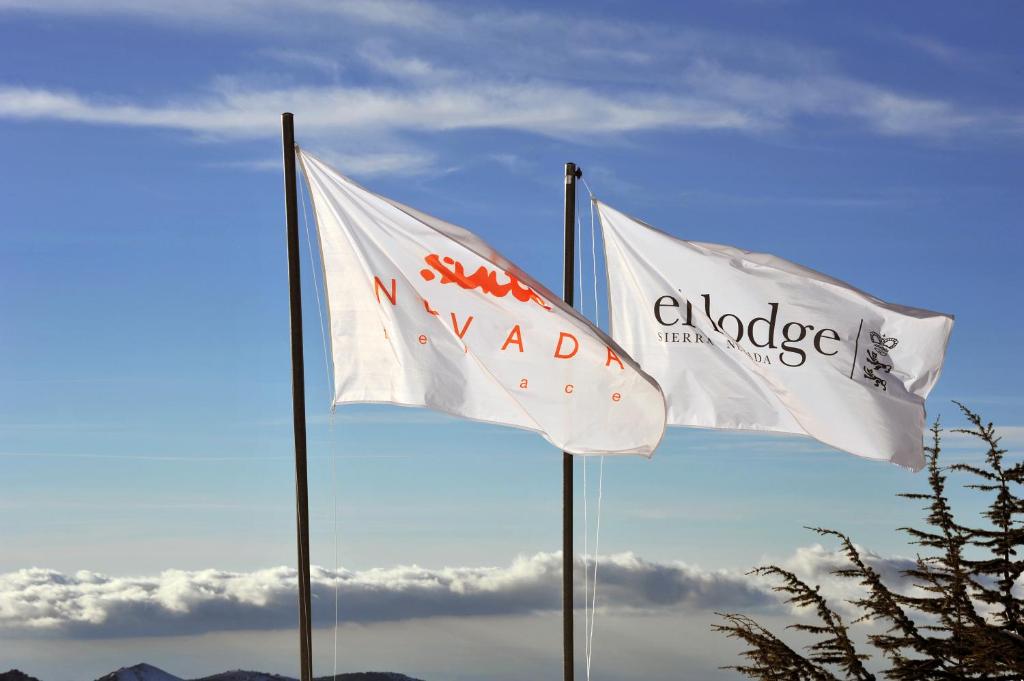 Fotografie z fotogalerie ubytování El Lodge, Ski & Spa v destinaci Sierra Nevada