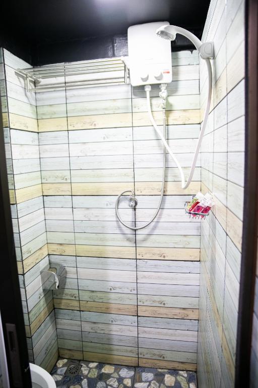 Bangkok Canale Home at Khaosarn - Resim 36