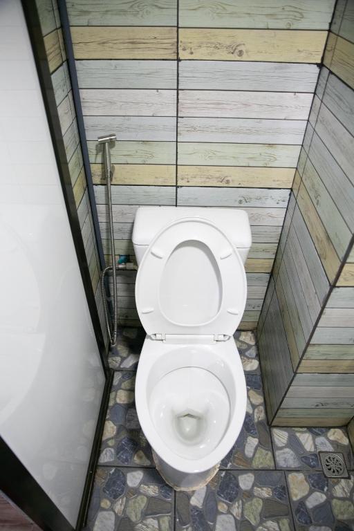 Bangkok Canale Home at Khaosarn - Resim 35