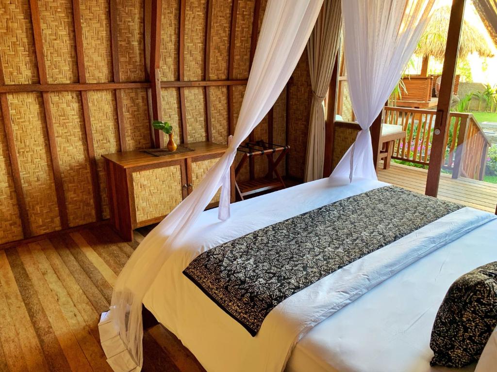 Uluwatu Sunrise - 11