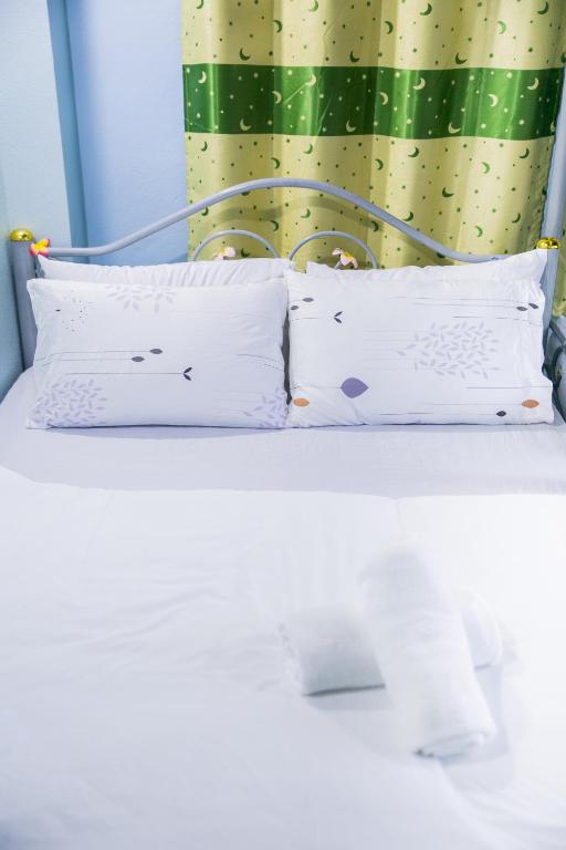 Bangkok Canale Home at Khaosarn - Resim 23