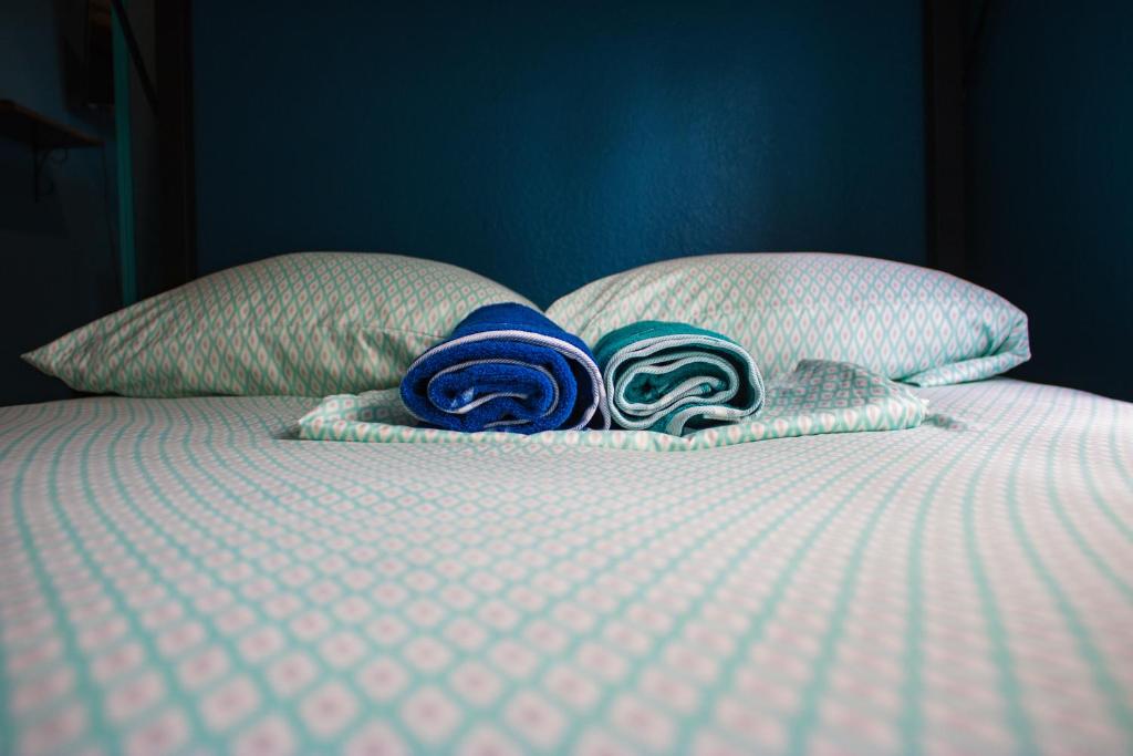 California Dreams Hostel - Pacific Beach - 