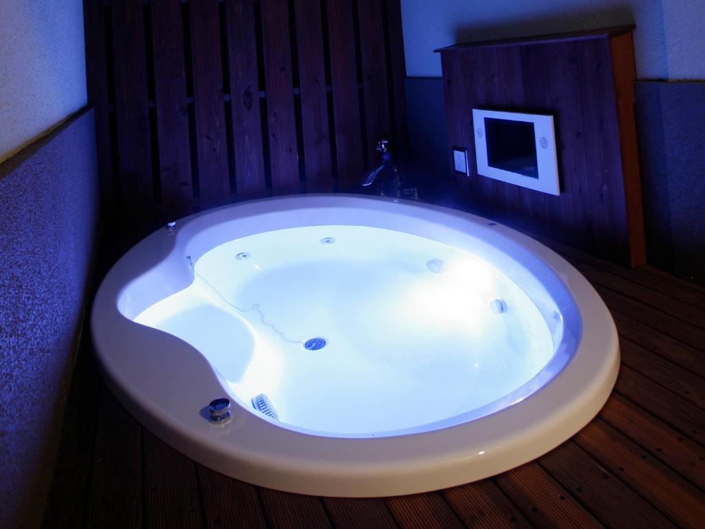 Fotografie z fotogalerie ubytování Hotel & Spa Lotus (Adult Only) v Kjótu