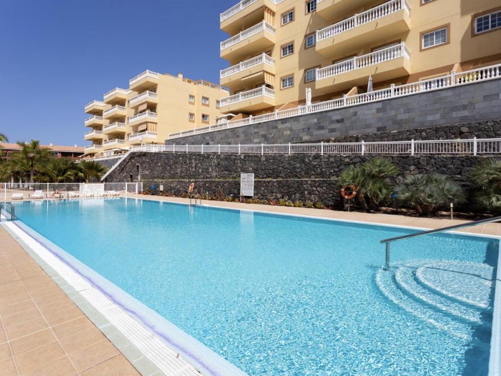Apartamentos palmar dreams en Arona, Tenerife