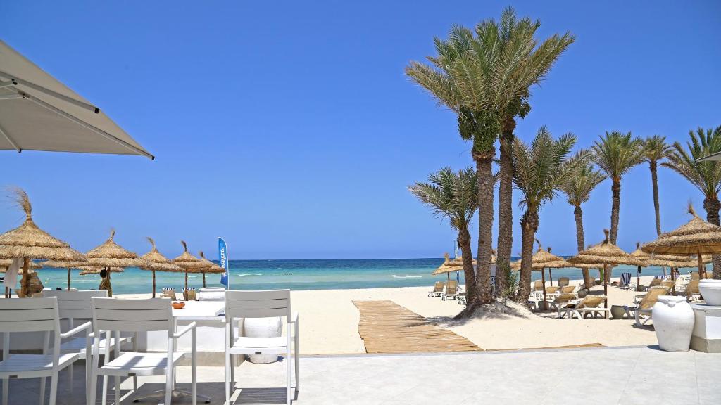 Djerba Golf Resort & Spa, Midoun – Prezzi aggiornati per il 2022