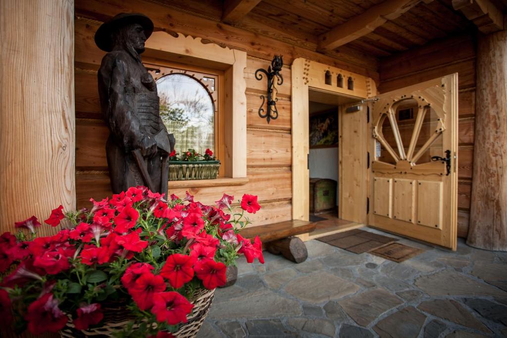 Hotel Bambi Boutique - Resim 25