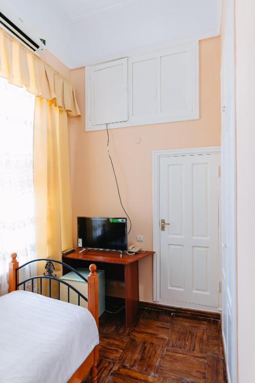Gallery image of Lion B&B in Samarkand
