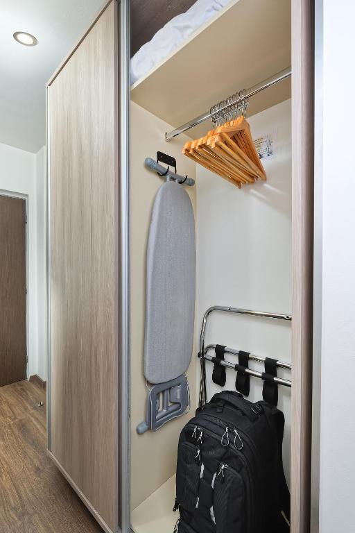 Hotel Aura Design & Garden Pool - Resim 36