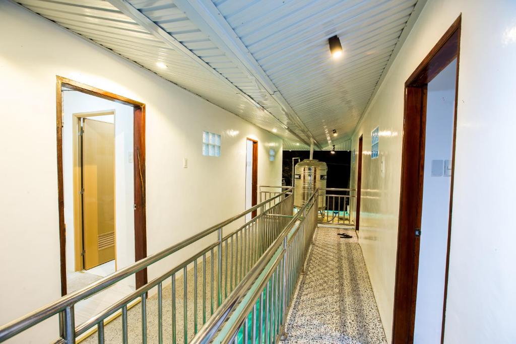 Fotografie z fotogalerie ubytování Siargao Home Sweet Home v destinaci General Luna