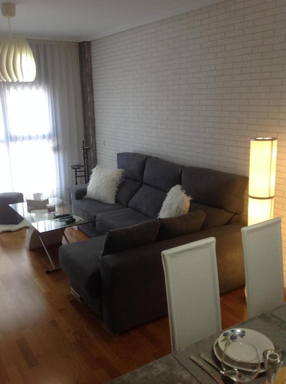 Fotografie z fotogalerie ubytování Nice stay v destinaci Madrid
