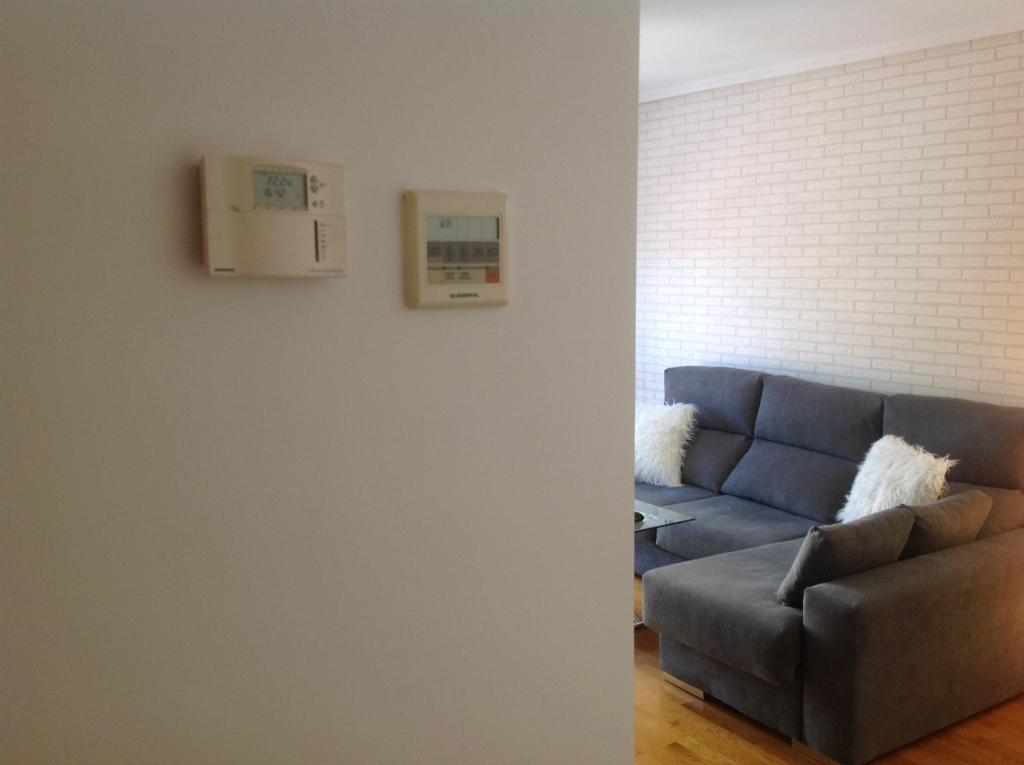 Fotografie z fotogalerie ubytování Nice stay v destinaci Madrid