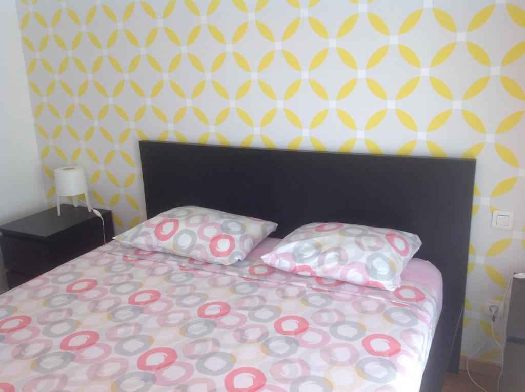 Fotografie z fotogalerie ubytování Nice stay v destinaci Madrid
