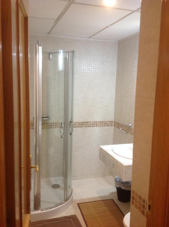 Fotografie z fotogalerie ubytování Nice stay v destinaci Madrid