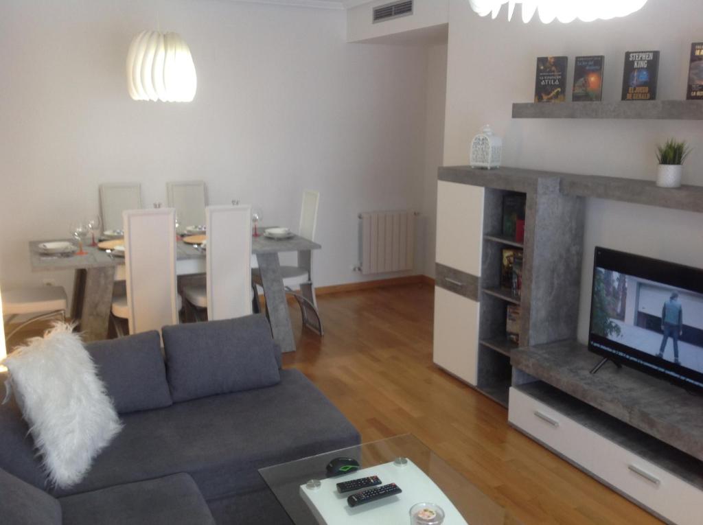 Fotografie z fotogalerie ubytování Nice stay v destinaci Madrid