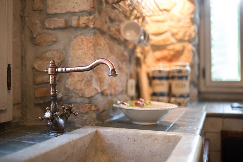 Fotografia z galérie ubytovania Holiday Home Bozanić vo Vrbniku