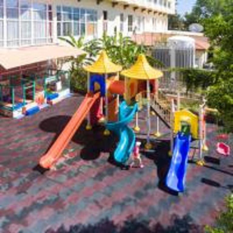 Nova Park Hotel Side Obnovlennye Ceny 2021 Goda