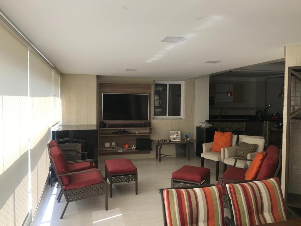  APTO RIVIERA SÃO LOURENÇO