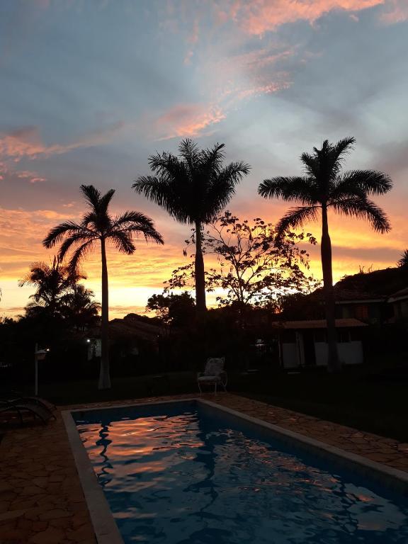  Pouso dos Querubins