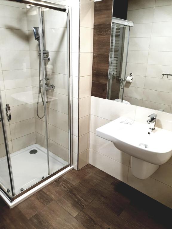 Perła Podhala - Double Room