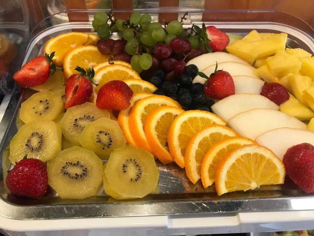 Hotel Cascade Superior - Resim 36