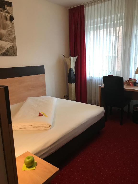 Hotel Cascade Superior - Resim 35