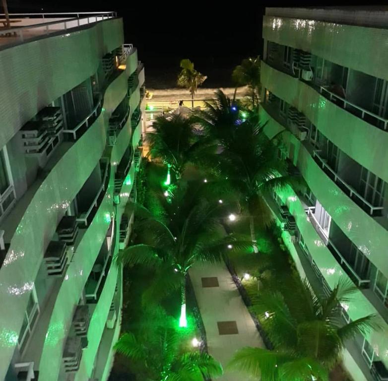  Ponta Negra Beach Praiano Flat