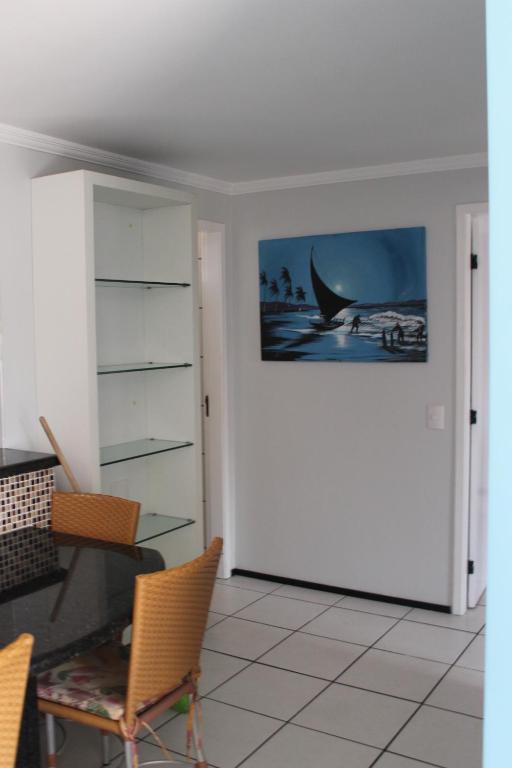  Porto de Iracema Beach Apartamentos