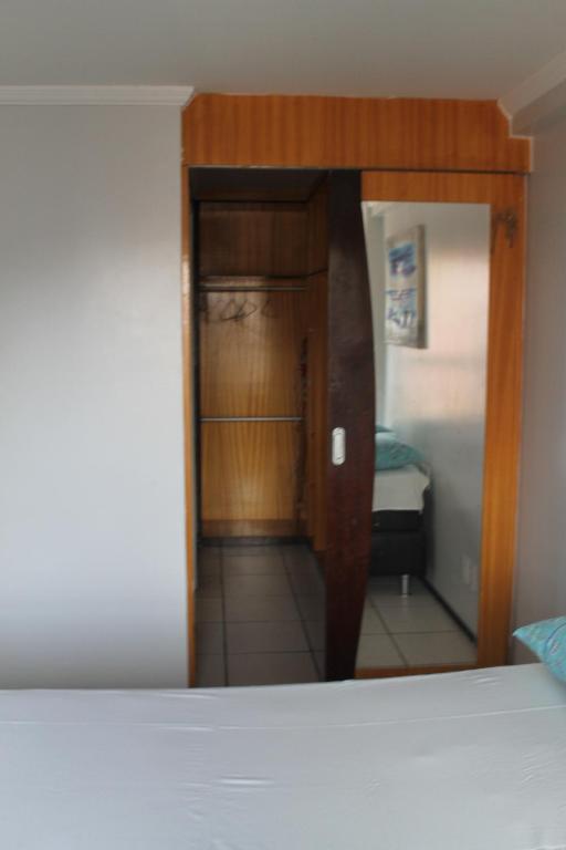 Porto de Iracema Beach Apartamentos