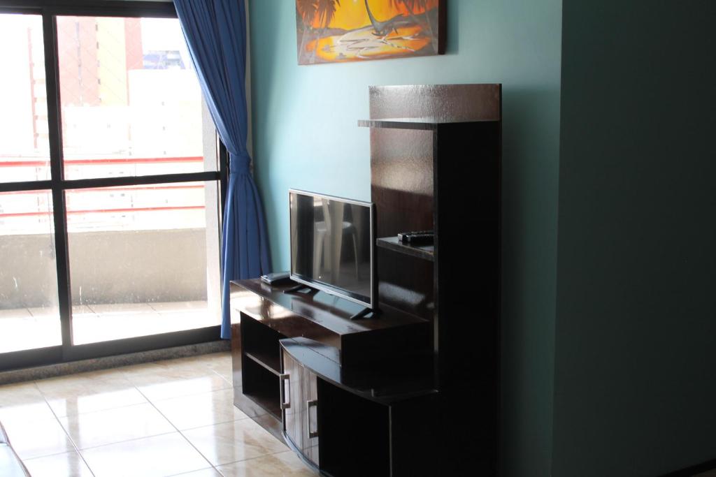  Porto de Iracema Beach Apartamentos