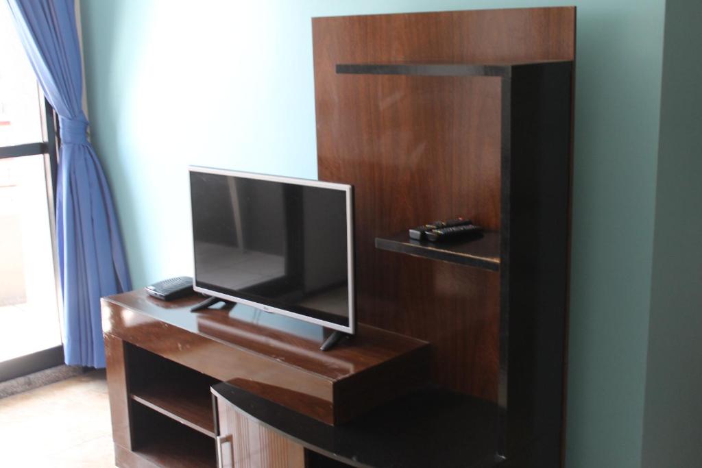  Porto de Iracema Beach Apartamentos