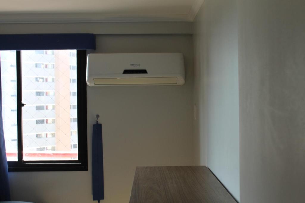  Porto de Iracema Beach Apartamentos