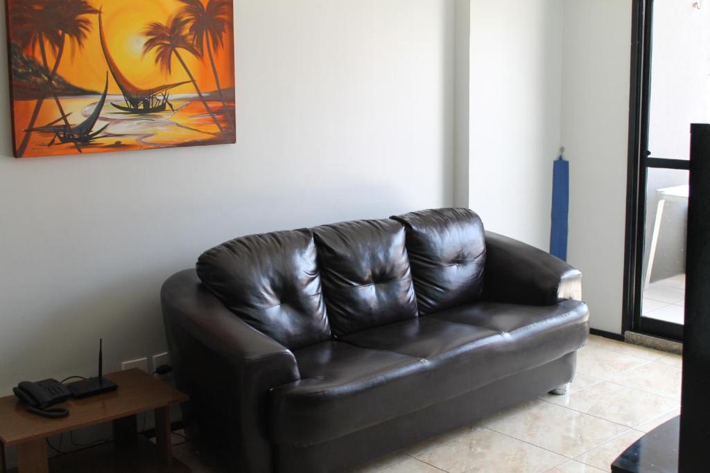  Porto de Iracema Beach Apartamentos