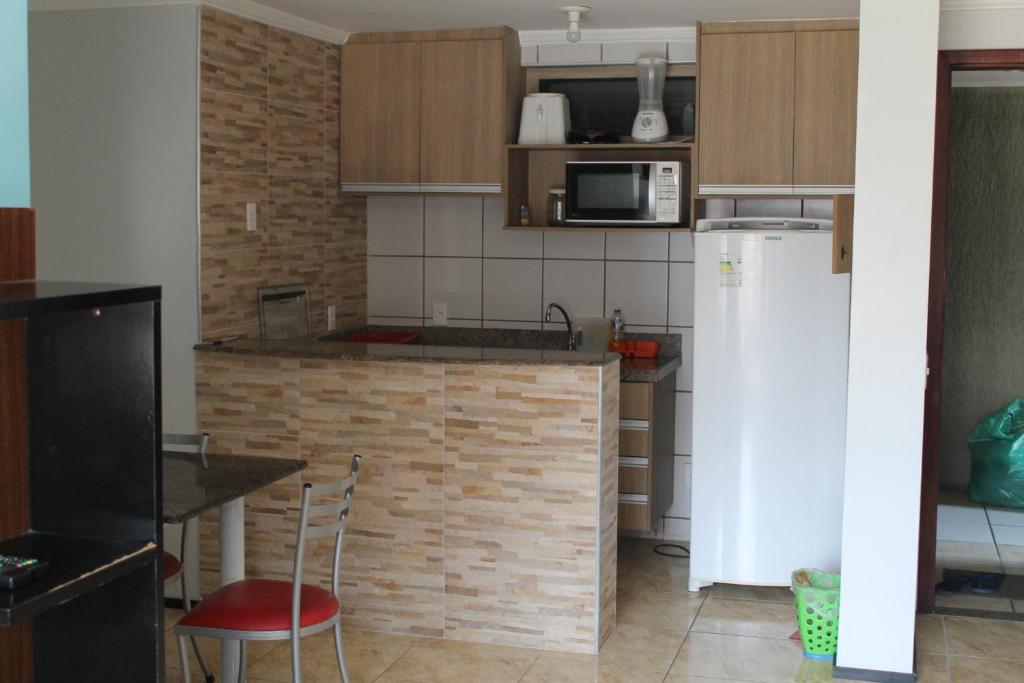  Porto de Iracema Beach Apartamentos