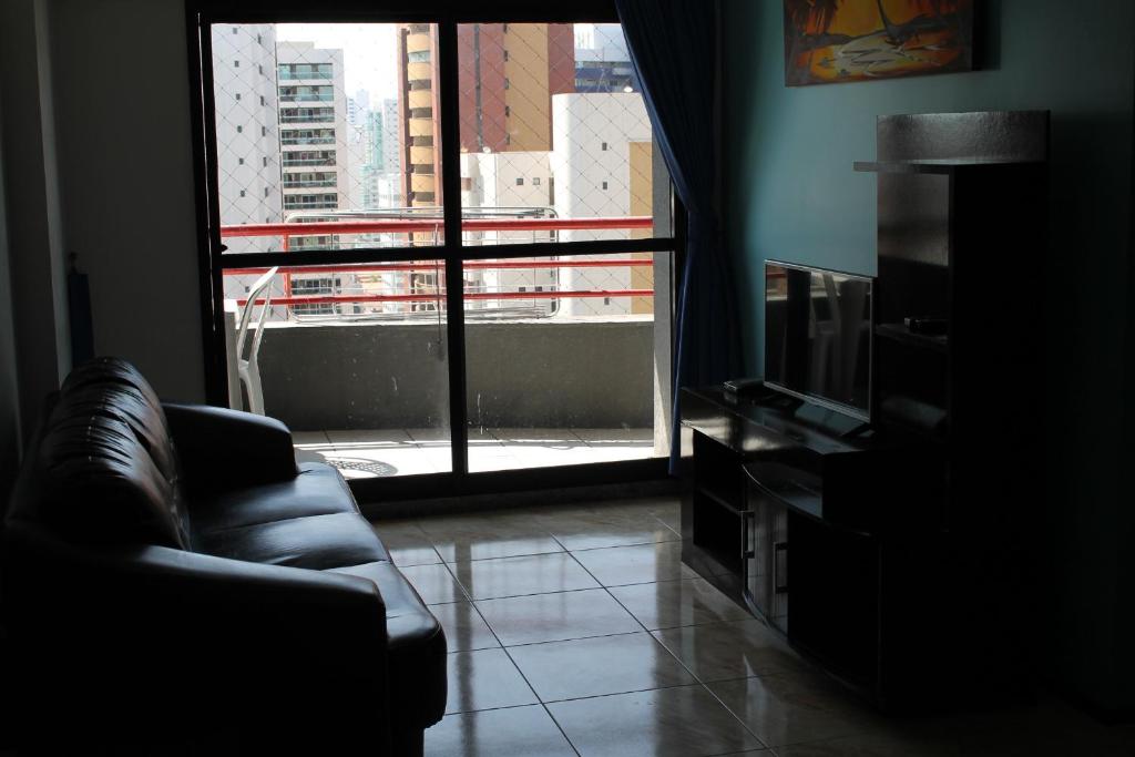  Porto de Iracema Beach Apartamentos