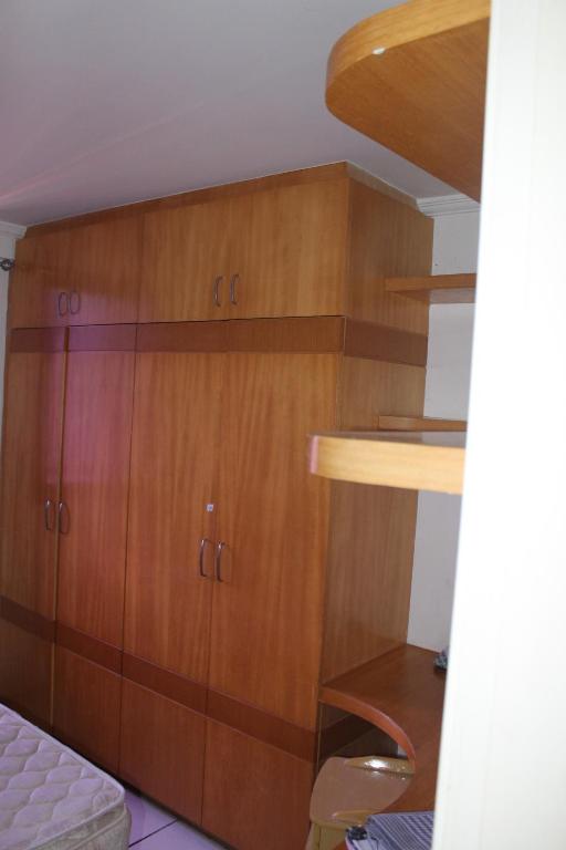  Porto de Iracema Beach Apartamentos